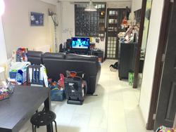 Blk 2 Ghim Moh Road (Queenstown), HDB 3 Rooms #115847992